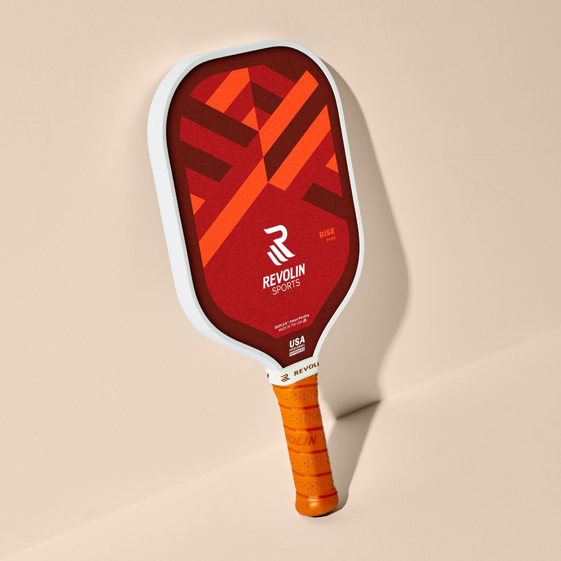 Ultimate Rise Pickleball Paddle for All Skill Levels - Korvel