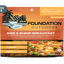 FOUNDATION Outdoors Rise & Shine Breakfast Meal