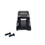 MUCTAC RMSc Elevated Riser Mount – Precision Aluminum for Optimal Shooting - Korvel