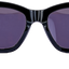 Riviera Sunglasses - Black/Black