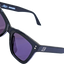 Riviera Sunglasses - Black/Black