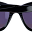 Riviera Sunglasses - Black/Black
