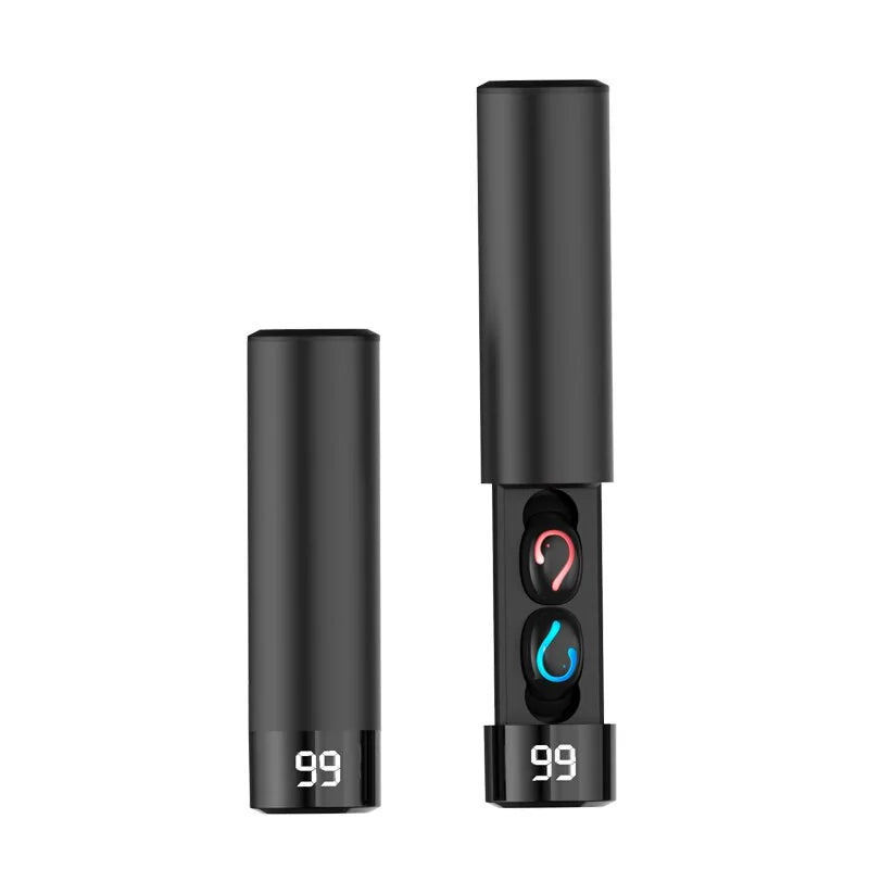 Premium Bluetooth 5.0 In-Ear Headphones