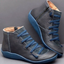 Botas de Invierno Impermeables y Elegantes