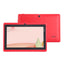 Ensemble de tablettes légères Smart View 7 pouces 10 en 1