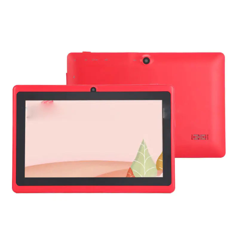 Ensemble de tablettes légères Smart View 7 pouces 10 en 1