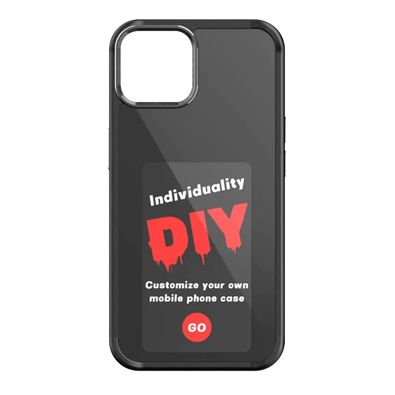 Funda de iPhone E-Ink Personalizable