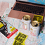 Road Tripping Zero-Proof Cocktail Kit - Korvel