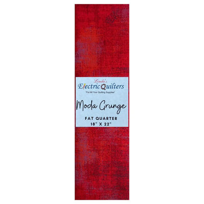 Rocacco 332 Moda Grunge - Premium Cotton Fat Quarter