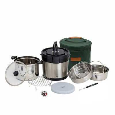 RockPot Bundle - Korvel