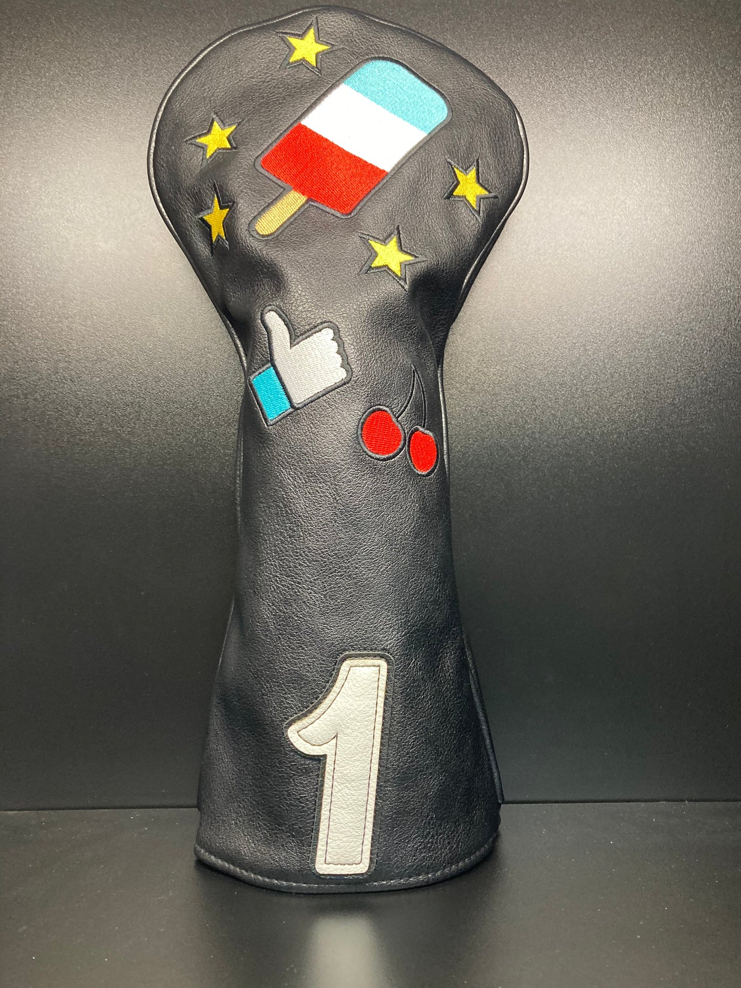 Funda para la cabeza de Emoji