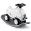 3-in-1 Rocking Horse and Sliding Car with Balance Board