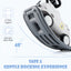 3-in-1 Rocking Horse and Sliding Car with Balance Board