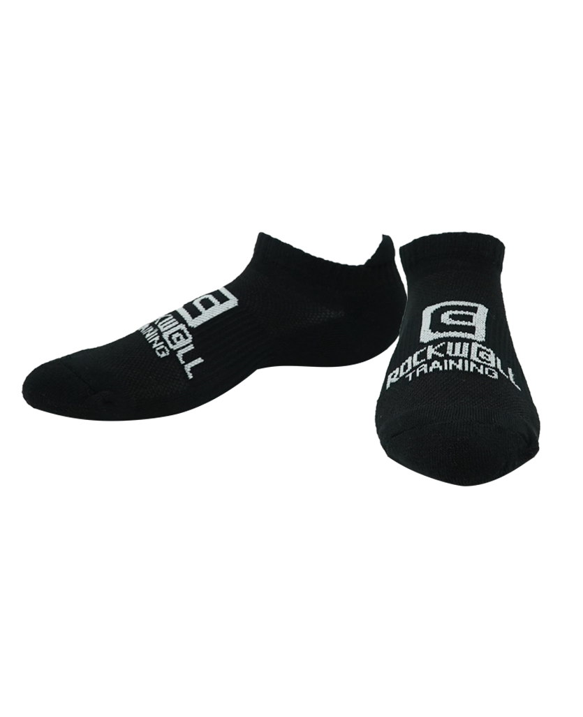 Rockwell Performance Ankle Socks - Ultimate Comfort & Style - Korvel