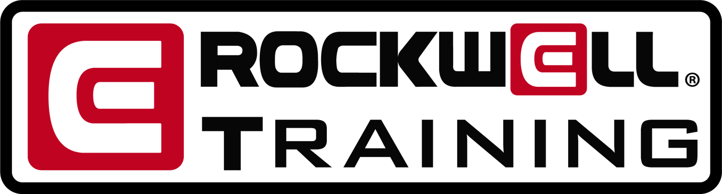 Programa de Entrenamiento en Línea Rockwell