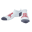 Rockwell Comfort Fit Ankle Socks - Ultimate Style & Support - Korvel