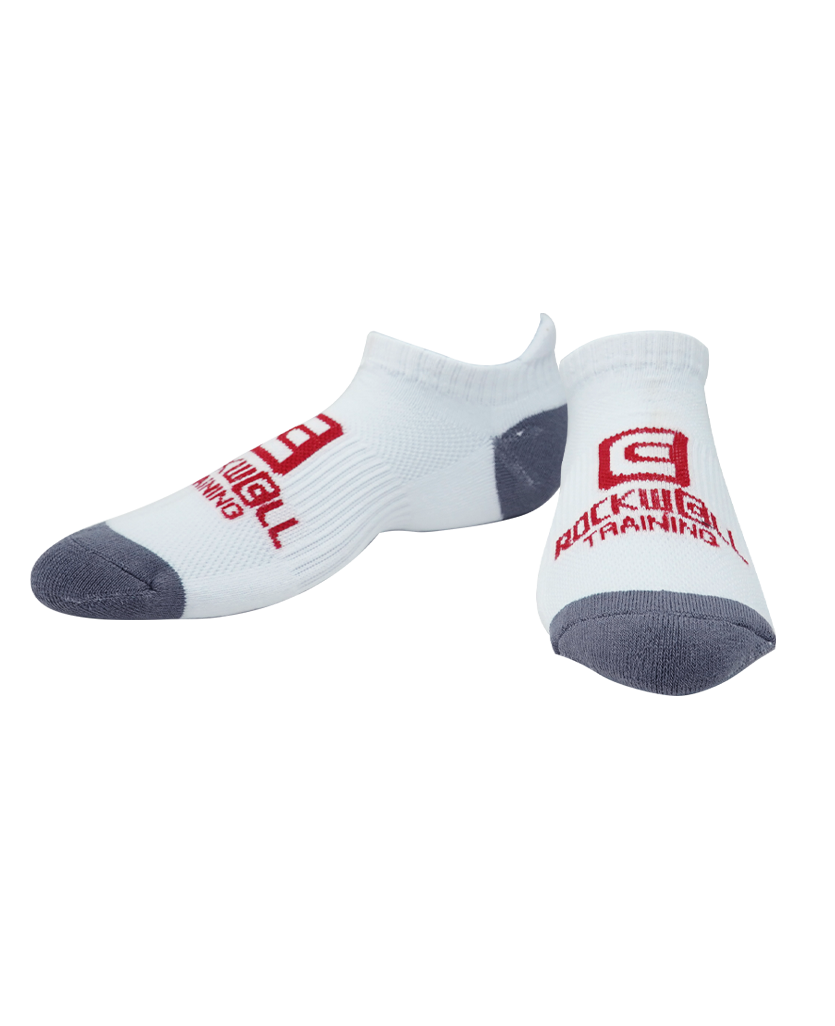 Rockwell Comfort Fit Ankle Socks - Ultimate Style & Support - Korvel