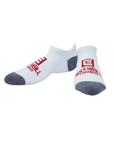 Rockwell Comfort Fit Ankle Socks - Ultimate Style & Support - Korvel