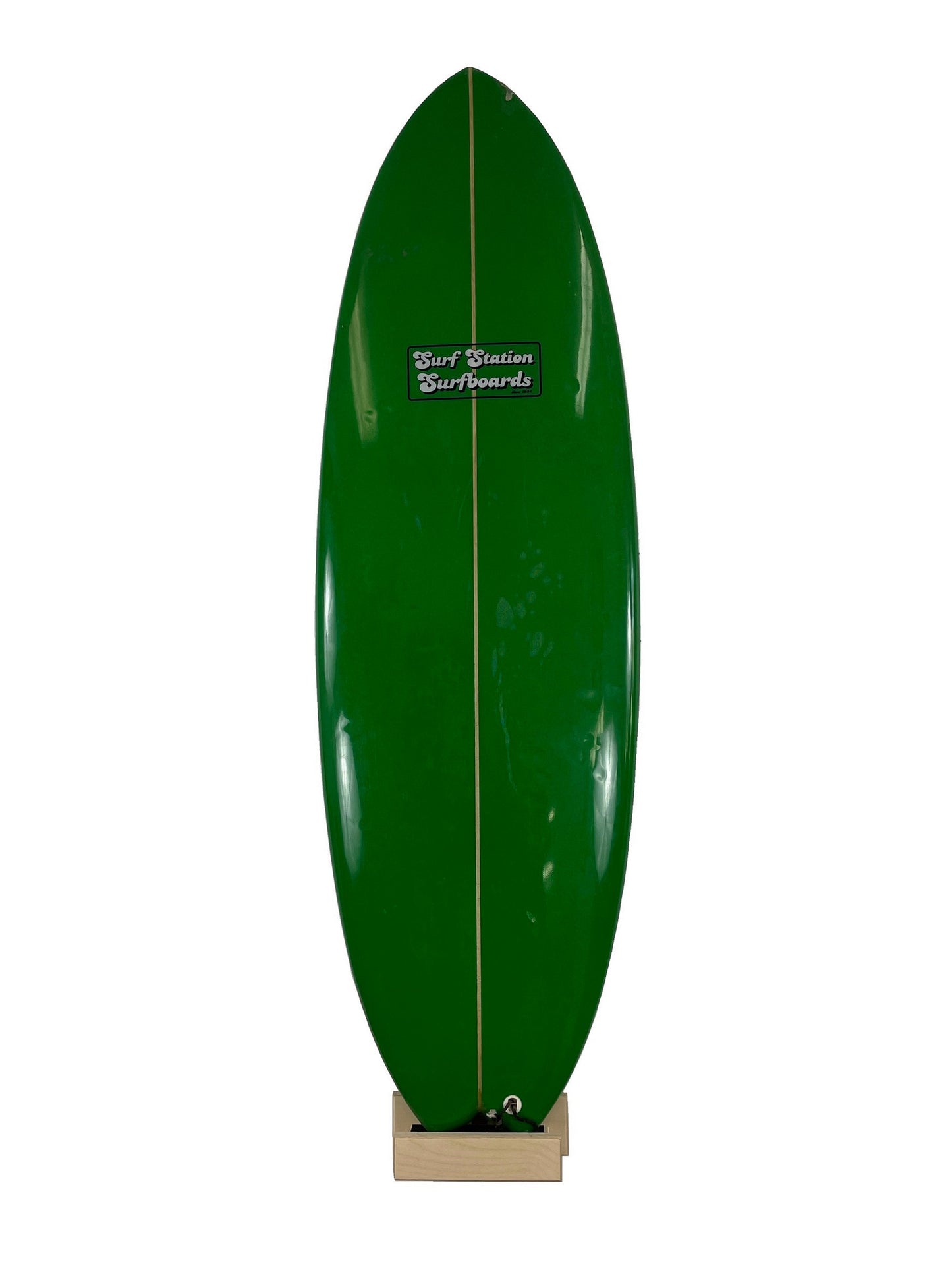 Rogue Single Surfboard Wall Rack