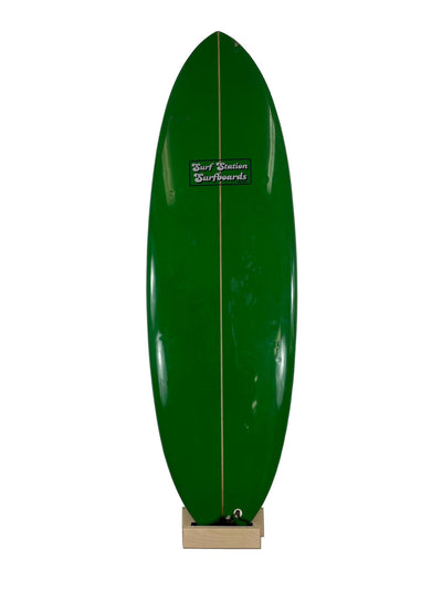 Rogue Single Surfboard Wall Rack