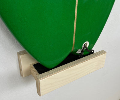 Rogue Single Surfboard Wall Rack