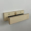 Rogue Single Surfboard Wall Rack