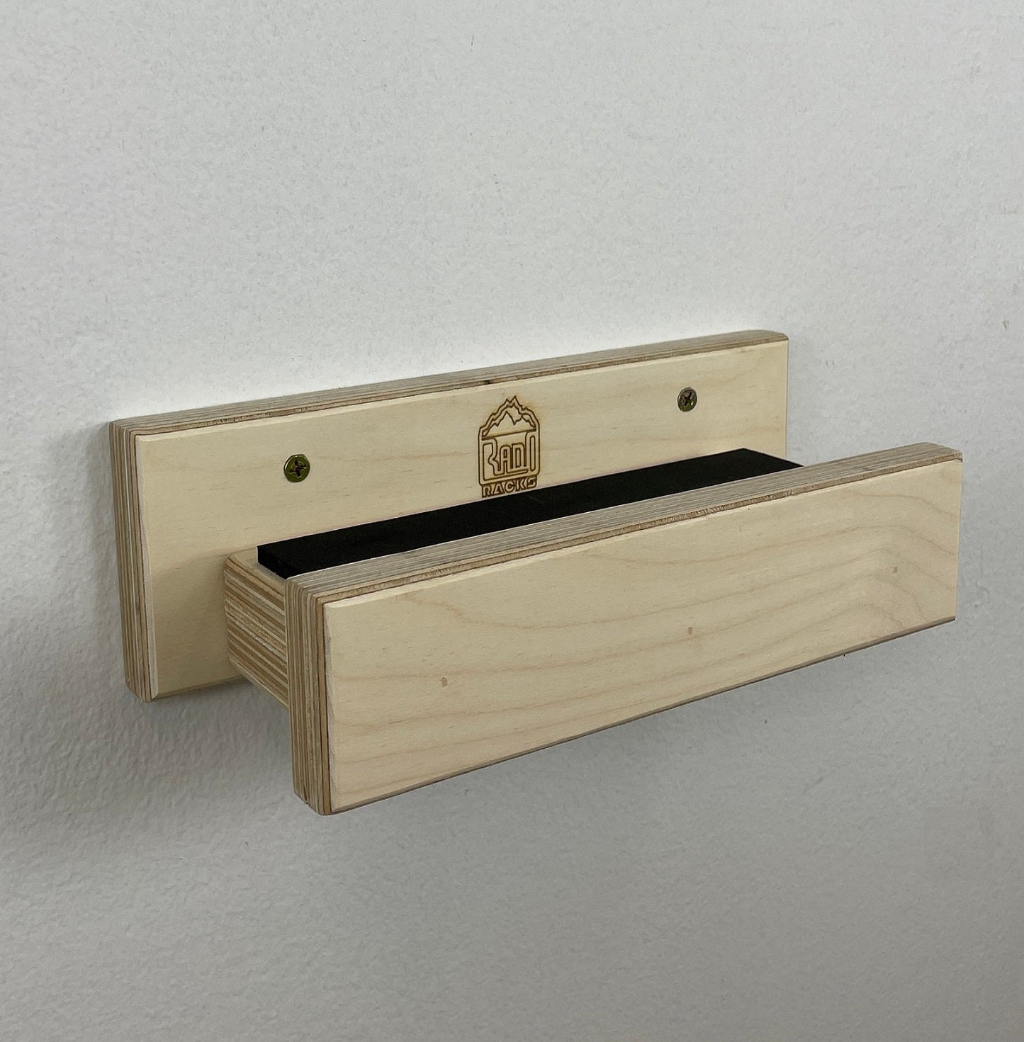 Rogue Single Surfboard Wall Rack