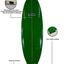 Rogue Single Surfboard Wall Rack