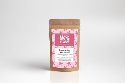 Romancing the Beach - Korvel