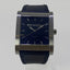 Montre Rook Argent/Noir - Élégance Intemporelle