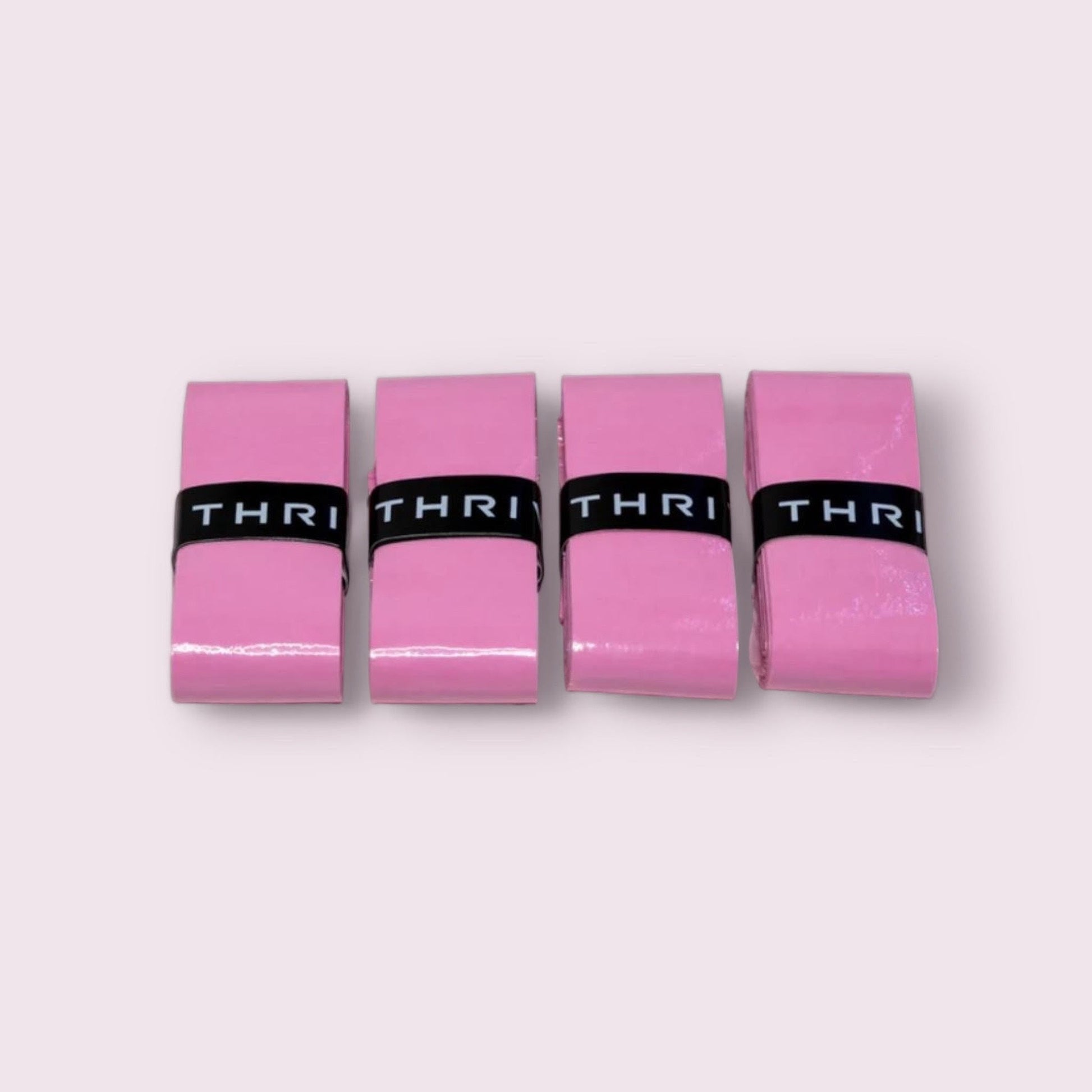 Premium Super Tacky Overgrips for Ultimate Control - Korvel