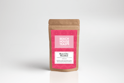 Rose City Rooibos - Korvel