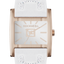 Montre Apostle Or Rose/Blanc