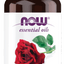 Aceite de Perfume Absoluto de Rosa, 5%