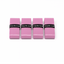 Premium Super Tacky Overgrips for Enhanced Control