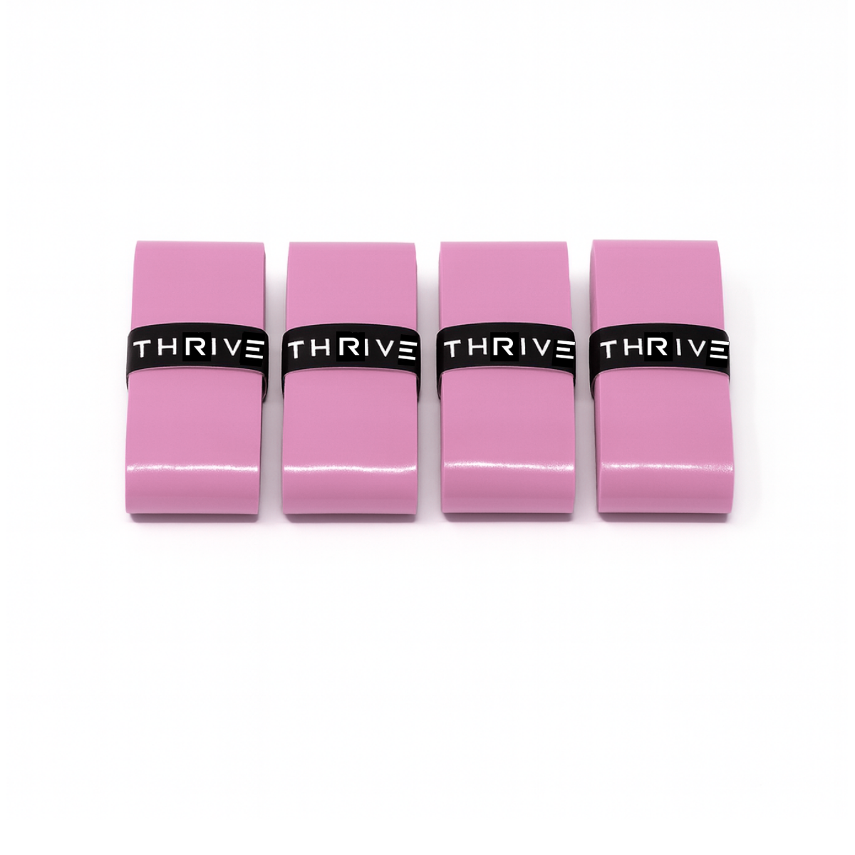 Premium Super Tacky Overgrips for Enhanced Control