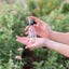Revitalizing Organic Rose Water Facial Toner