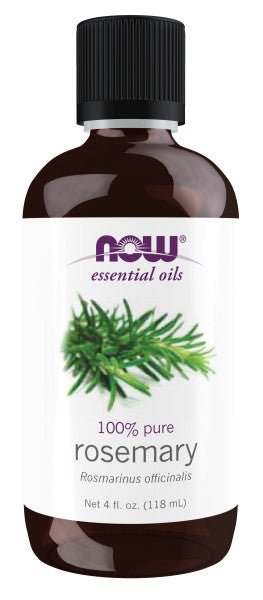 Premium Rosemary Essential Oil for Relaxation