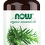 Huile Essentielle de Romarin Biologique - 100% Pure et Naturelle