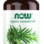 Huile Essentielle de Romarin Biologique - 100% Pure et Naturelle