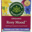 Organic Herbal Tea Blends by Traditional Medicinals
