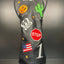 Vintage Route 66 Golf Club Headcover