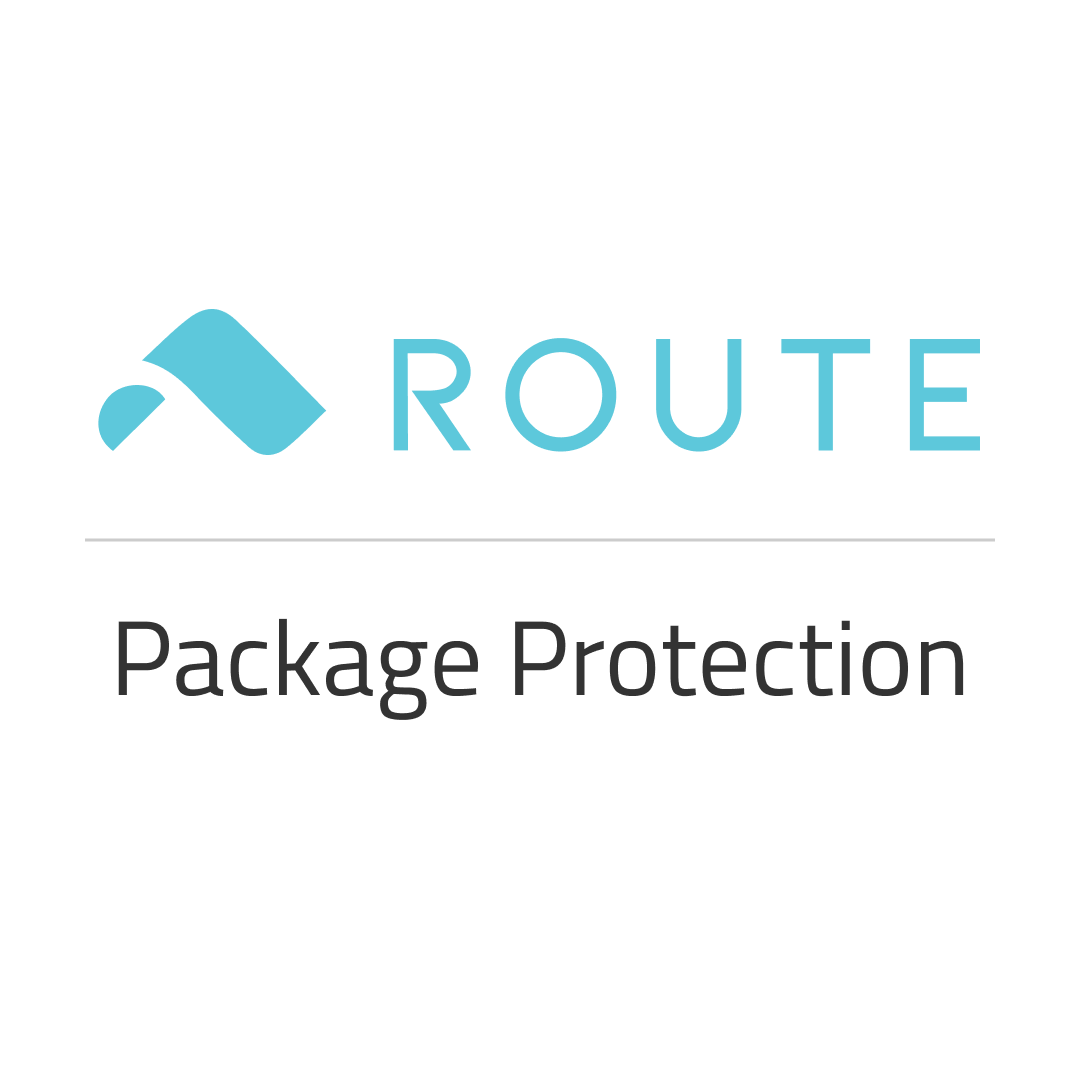 Protección de Paquetes Route