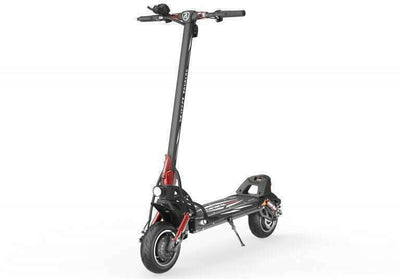 Rovoron Kullter Electric Scooter by Dualtron - 60V 31.5Ah Powerhouse - Korvel