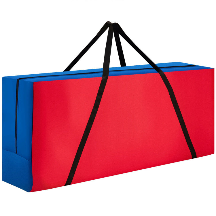 Sac de transport pour le jeu Jumbo 4 en ligne