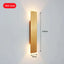 Modern 6W LED Indoor Wall Lamp for Bedroom & Living Room