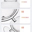 Globe Design Cocktail Glass - Elegant Stemware