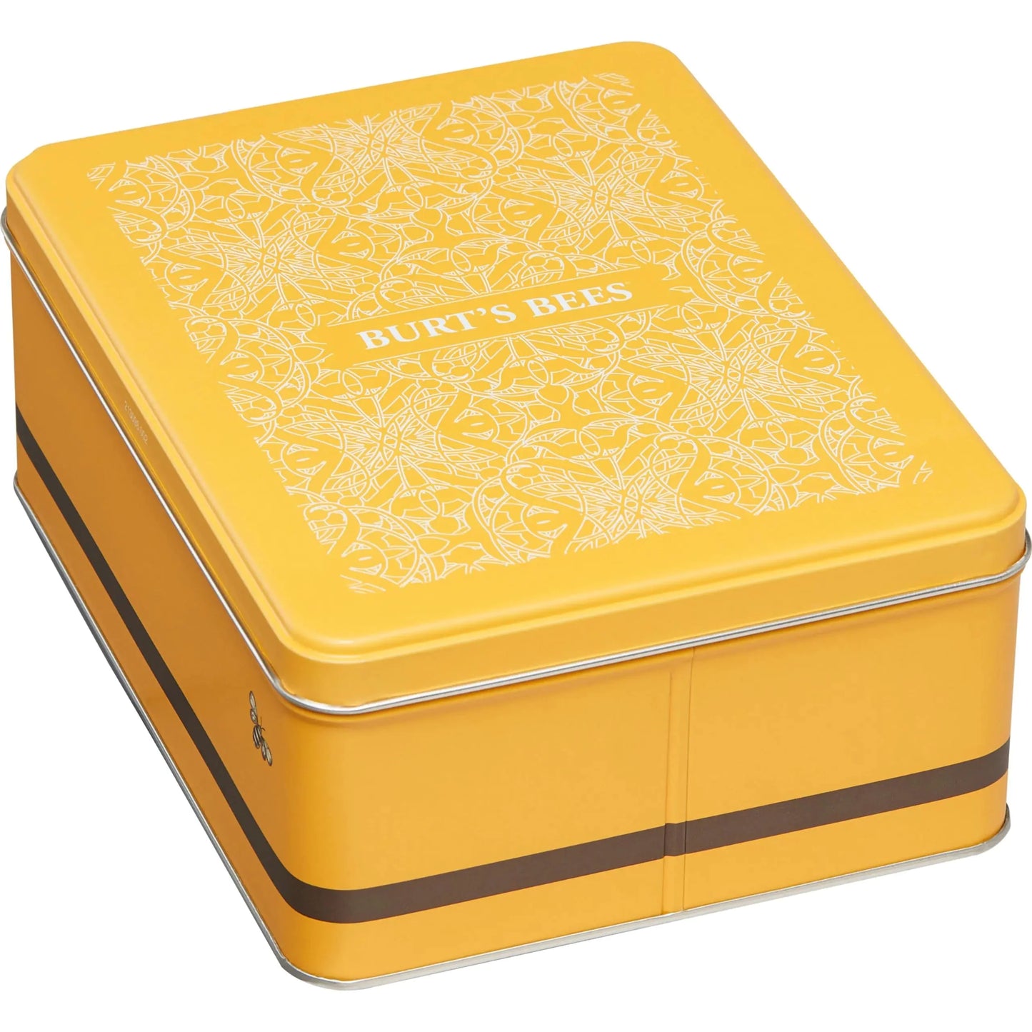 Conjunto de Regalo de Esenciales para el Embarazo de Burt's Bees - Trío de Cuidado de la Piel Nutrit