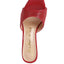 Elegant Ballroom Stiletto Heels with Rhinestone Accents