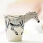 3D Animal Ceramic Mug - Unique Drinkware